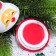 Lip balm "Santa Claus", limited