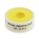 FUM-FUM "STM" Gas, for gas, 19 x 0.2 mm, length 15 m