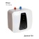 Pioneer Twh651, 2000 watts, 10 l, up to 75 ° C, white