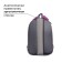 Youth backpack, 38 x 28 x 19 cm, ergonomic back, calligrata e "cat"