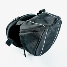 Bag on the steering wheel of a double with SOP universal styles S-016