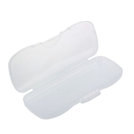 Penal Plastic case 85x204x25 "Istanm" Cristal-1