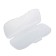 Penal Plastic case 85x204x25 "Istanm" Cristal