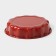 Baking uniform "Renard", 20 × 4 cm, anti -stick coating, red color