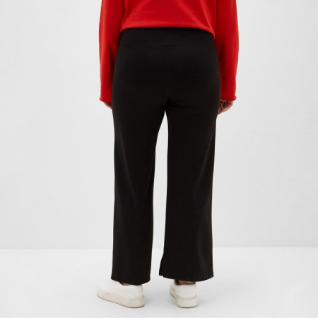 Women's Mist Cozy Style, black color, black, height 160/165, size 60-2
