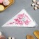 Confectionery bags "Taste of life" 35 x 20 cm, 50 pcs