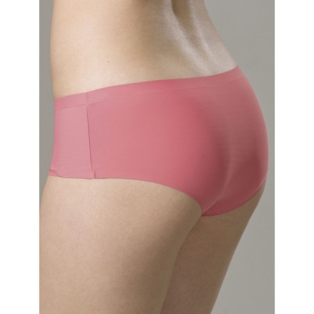 Female cowards, size XS, coral color-2