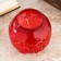 Memorial candle "ball"