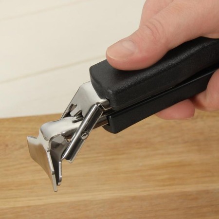 Holder for the frying pan “Cook”, 17 × 3 cm, color mix-1