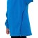 Sweatshirt for girls, height 164 cm, blue color