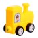 Developing set "Magnetic train"