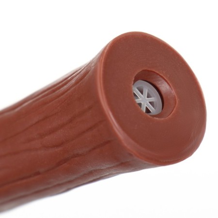 Bet “Branch” toy for dogs, 29.5 cm, brown-2