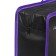 Folder with A4 handles, 335 x 260 x 100 mm, plastic, pens-textiles, Devente Anime Girl