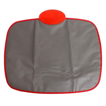 Musical rug "Drums", 55 × 43 cm-7
