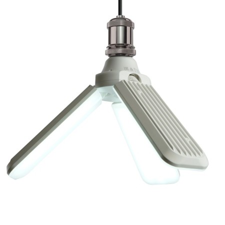 LED LED Feron, E27, 50 W, 175-265 V, white light-5