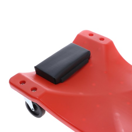Kingququeen's rolling up sunblower, 91 x 43 x 12 cm-1