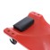 Kingququeen's rolling up sunblower, 91 x 43 x 12 cm