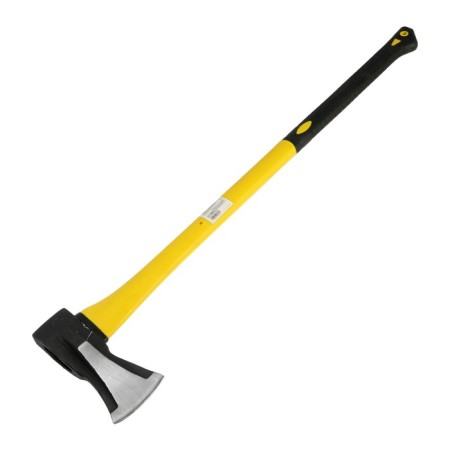Calun forged tundra, wedge -shaped shape, fiberglass 3k 30 cm, 2 kg-7