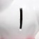 Piggy bank "cat Sima" 26x15cm, white