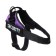 C9 sloping is soft reflective, size l, og 68-80 cm, weight 17.5-32.5 cm, purple