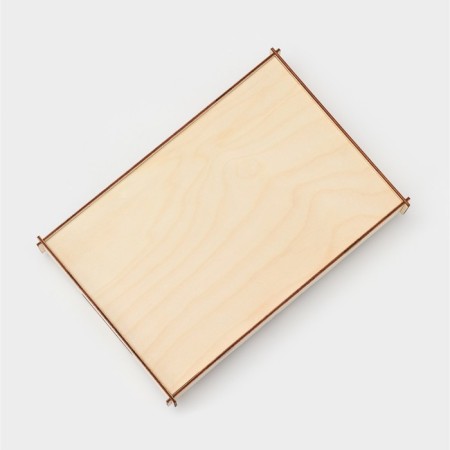 Track "Classic" 31 × 21 × 5 cm-7