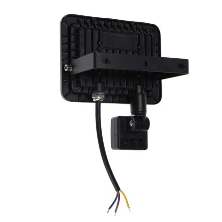 Flight LED, 30 W, 2700 lm, 6500k, traffic sensor, IP66-10