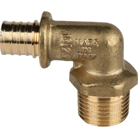 Axial transitional stout SFA-0005-001612, 16x1/2 "External thread-2