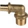 Axial transitional stout SFA-0005-001612, 16x1/2 "External thread