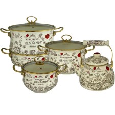 Lenardi dishes 
