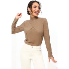 Women's turtleneck, size 52