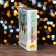 Gift box "New Year's performance", 20.5 x 6 x 26.3 cm