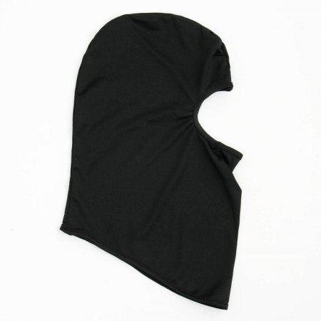 Balaclava "Storm Tactic", black-2