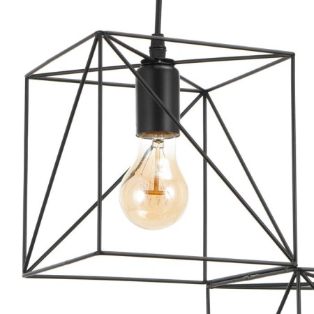 Lamp "Cuba Cub" 3khe27 40w Black 50x15.5x86 cm Bayerlux-4