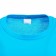 Female T-shirt, light blue/mix, size 52