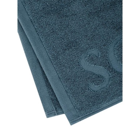 Terry towel Sofi de Marko Sofi, 450 gr, size 70x140 cm, emerald color-2