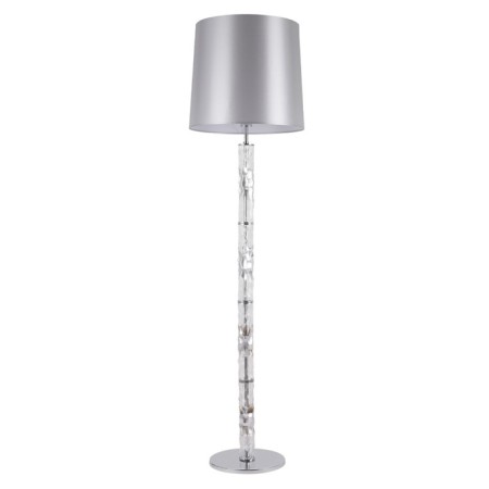 Krystal Lux, Primavera 2751/601, E27, 1x60 W, 171.4x24x45 cm, Chromium color-2