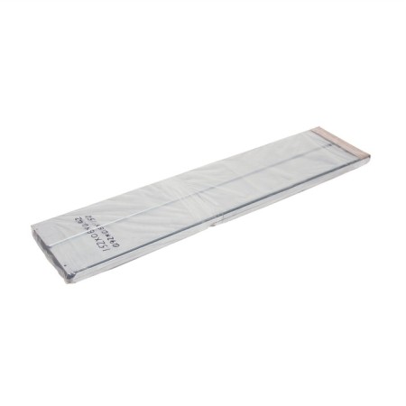 The bed is M-shaped, galvanized, 153 × 93 × 34 cm-5