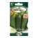 Cucumber seeds monolith, f1, 10pcs