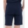 Shorts for the boy Pelican, height 146 cm, jeans color