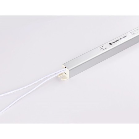 Ambrella power supply Ultraton for LED tape 24V 72W 3A IP20 185-260V-1