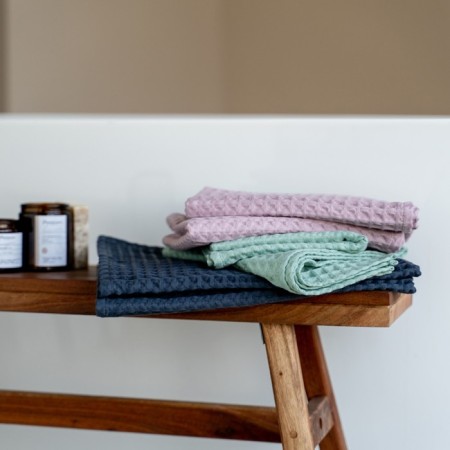 Tori towel set, size 50x70 cm, 2 pcs-2