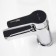 Wasserkraft Rhin 4403 shell mixer, single -leaf, survival 107 mm, chrome