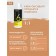 Hair dye Concept Fusion Inspiration, tone 9.0 gold sand, 100 ml
