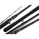 Spinning casting LJ Black Sense BBS Cast 150 8’4 ", test 25-110 g., Length 2.54 m.