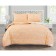 A set with a blanket Duet "Lucil No. 8", size 230x250 cm, 160x220 cm - 2 pcs, 50x70 cm - 2 pcs