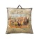 Pillow Sheep, 70x70 cm, mix color, ultra -step, envelope, polyester
