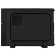 Aerocool Playa Slim case, without PSU, MATX, Mini-Tower, Black