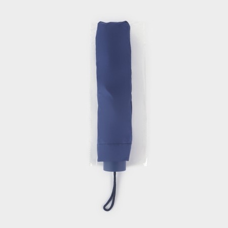Mechanical umbrella "monoton", 4 additions, 10 spokes, r = 54 cm, color mix-4