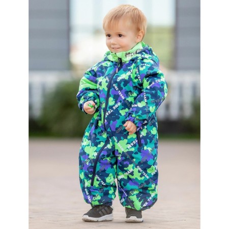 Combineson for children, growth 92 cm-1