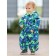 Combineson for children, growth 92 cm